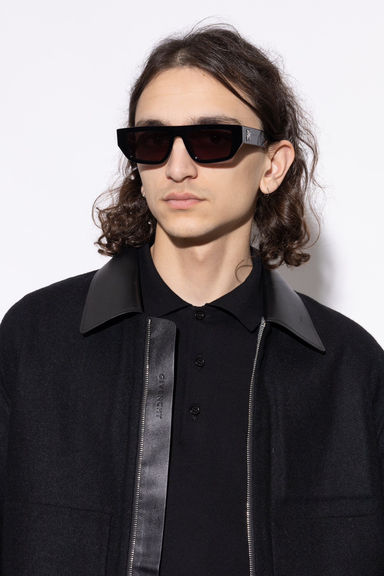 Palm Angels Sunglasses | Men's | Vitkac